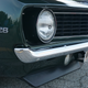 Illustration for article titled What I Really Did This Summer: Monday Night Car Shows